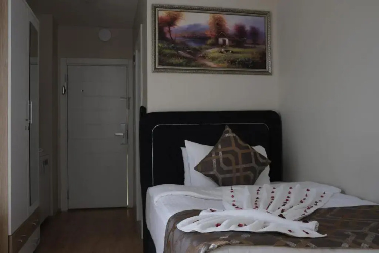 Grand Otel Konuralp