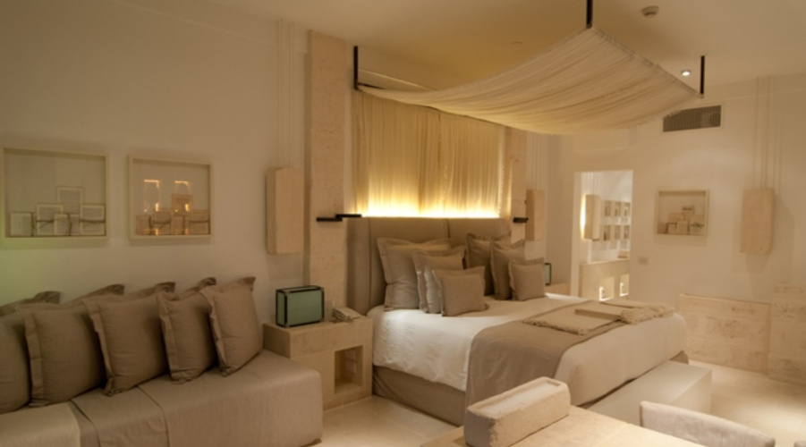 Borgo Splendida Double room