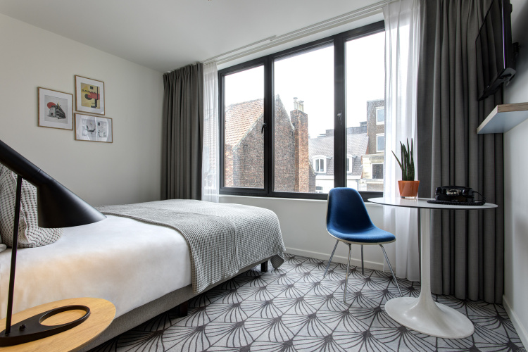 Happy Double room