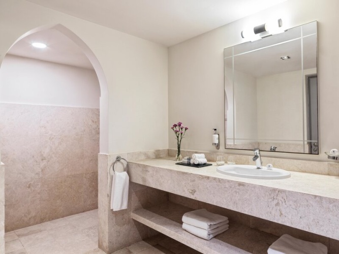 Fanar Hotel & Residences photo 26