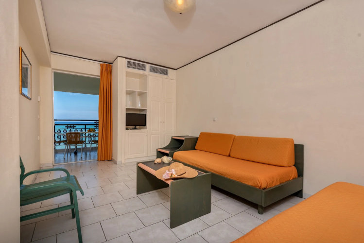 Porto Iliessa Aparthotel
