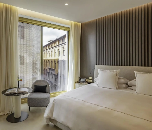 Prestige Double room