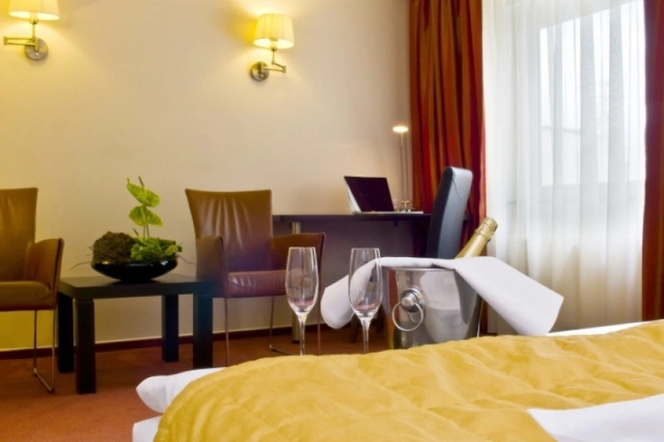 Business Double room