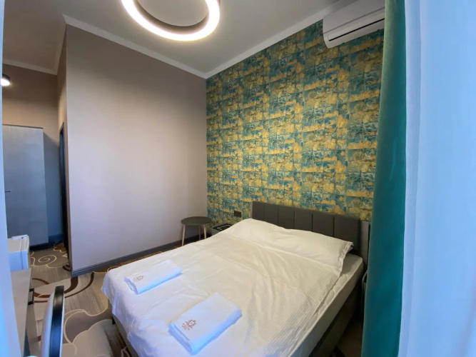 Standard Small Double room