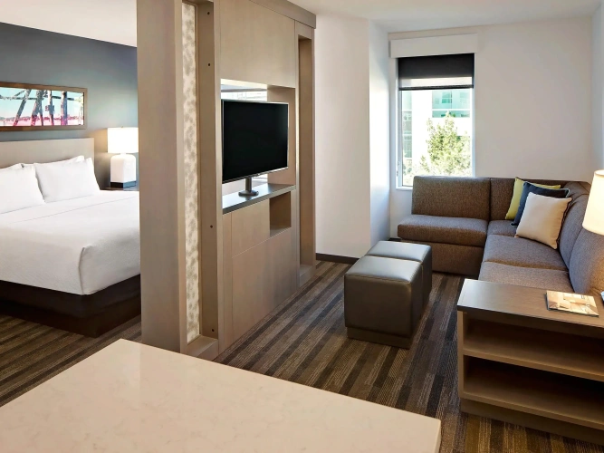 Double Studio Suite
