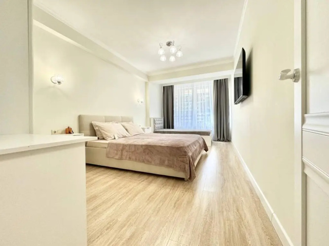 Фотография номера квартиры Апартаменты Каравелла Португалии