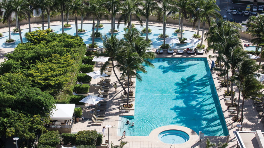 Four Seasons Hotel Miami photo 29