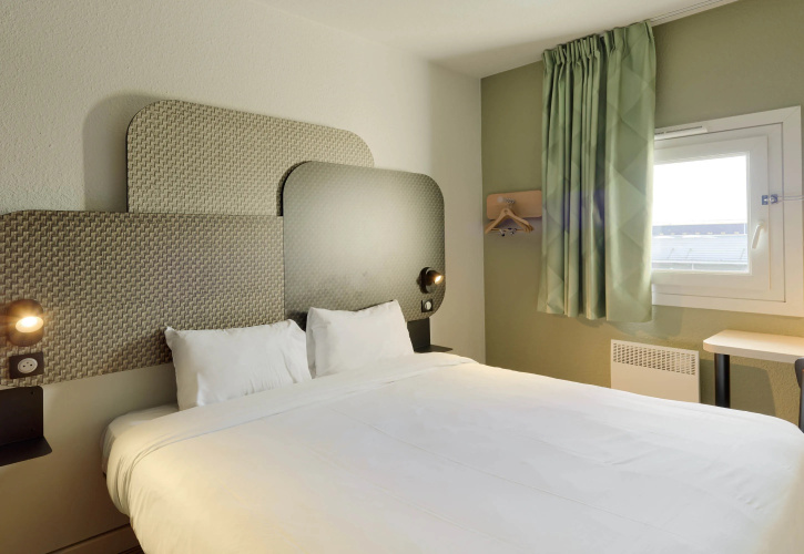 B&B Hotel Cergy Pierrelaye