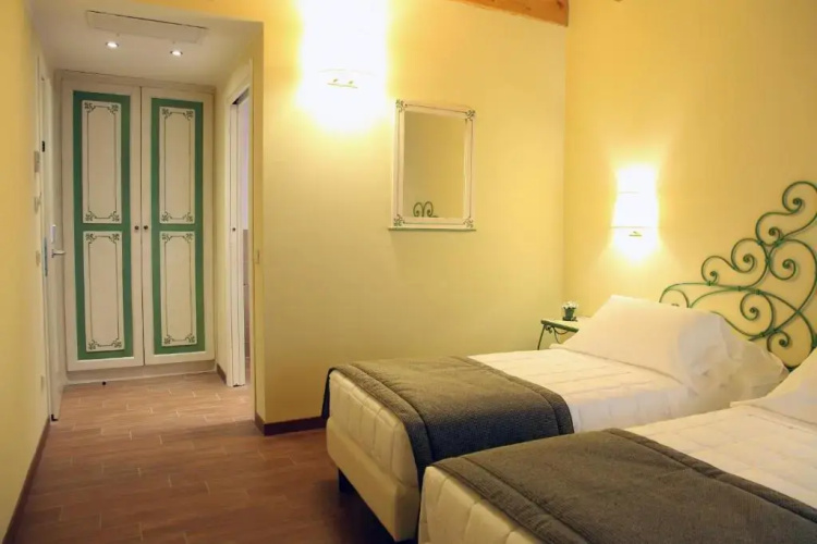 Hotel Borgo Antico