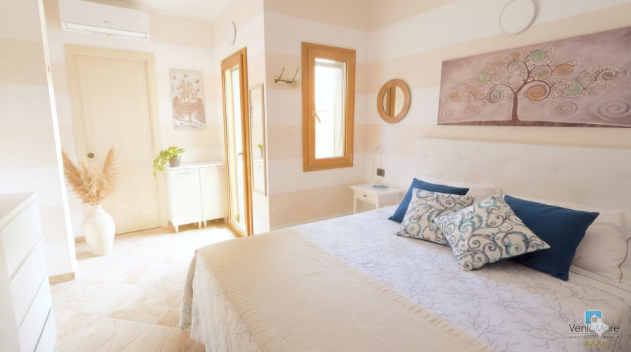 Vento Mare Apartments & Suites-Palau