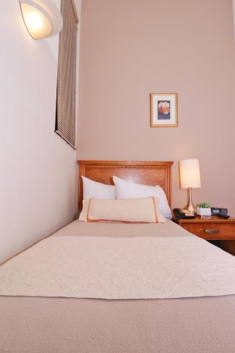 Single room