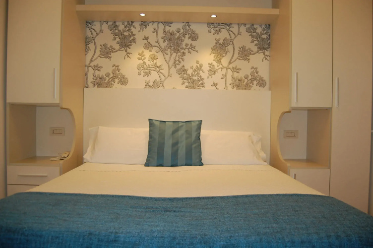 Hotel Rivazzurra