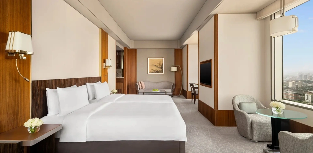 Premier Twin room