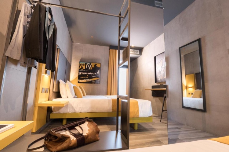 J24 Hotel Milano photo 7