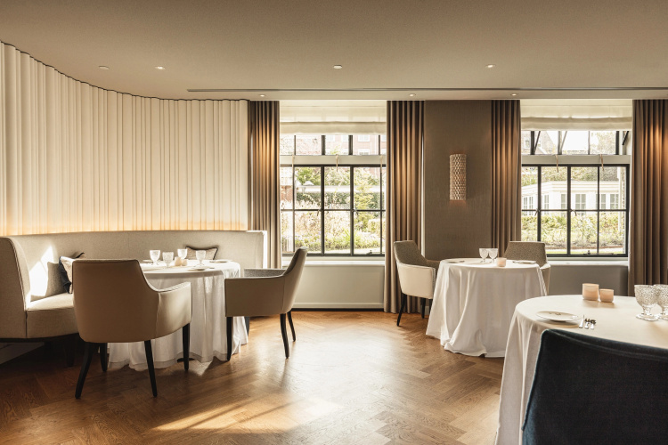 Waldorf Astoria Amsterdam photo 22