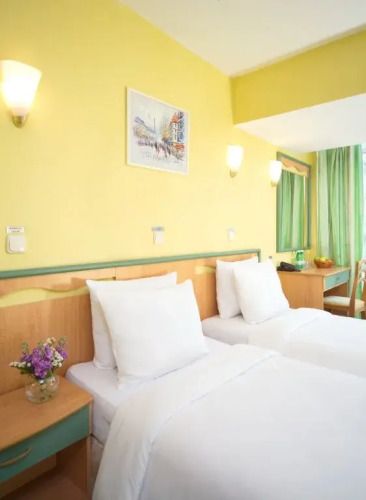  (2 отдельные кровати) - изображение 1