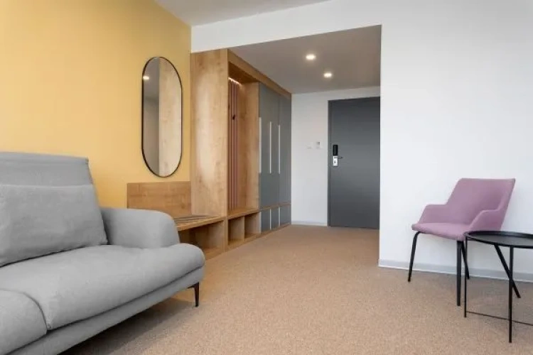 Double Apartment