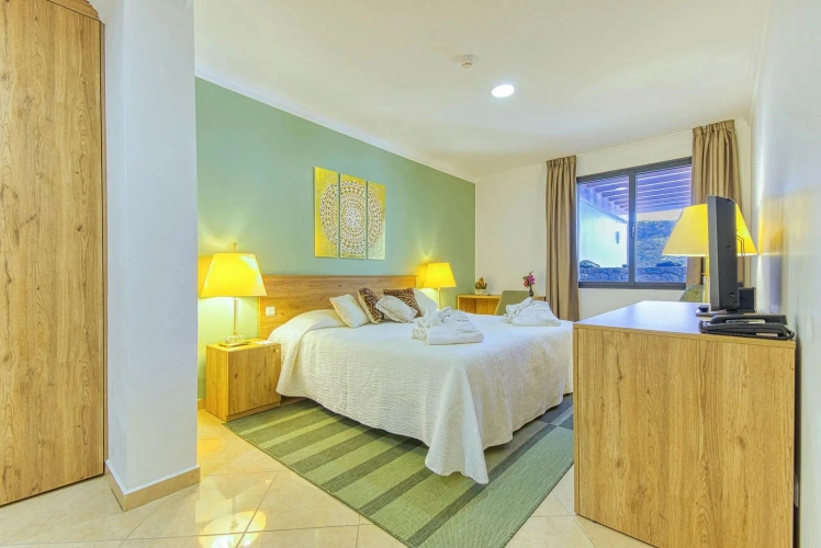 Standard Superior Double room