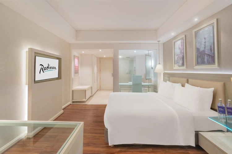 Premium Double room