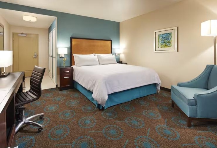 Accessible room
