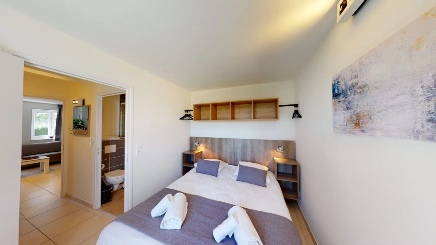 Premium Quadruple Suite