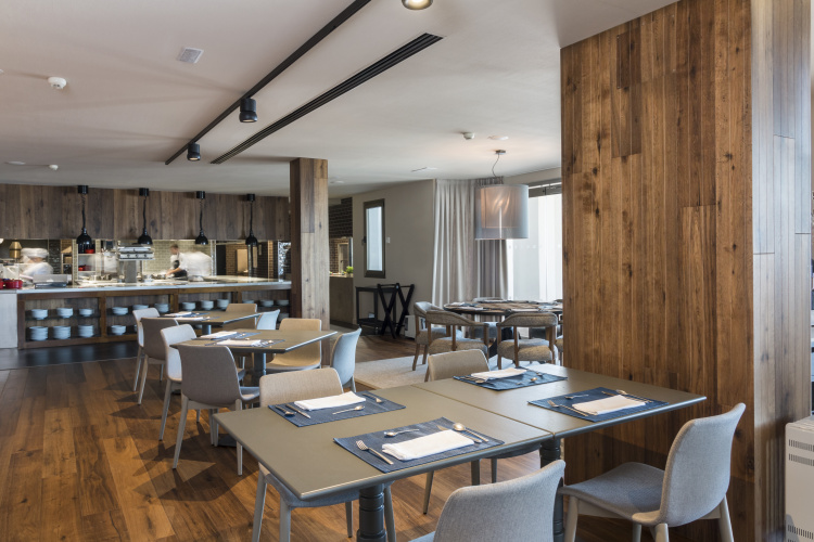 Las Terrazas de Abama Suites photo 21
