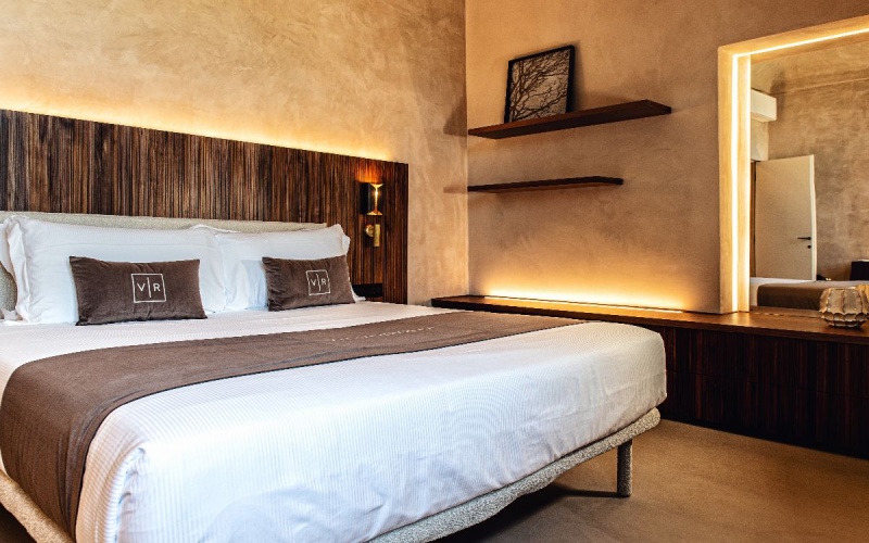 Riomaggiore Double Suite