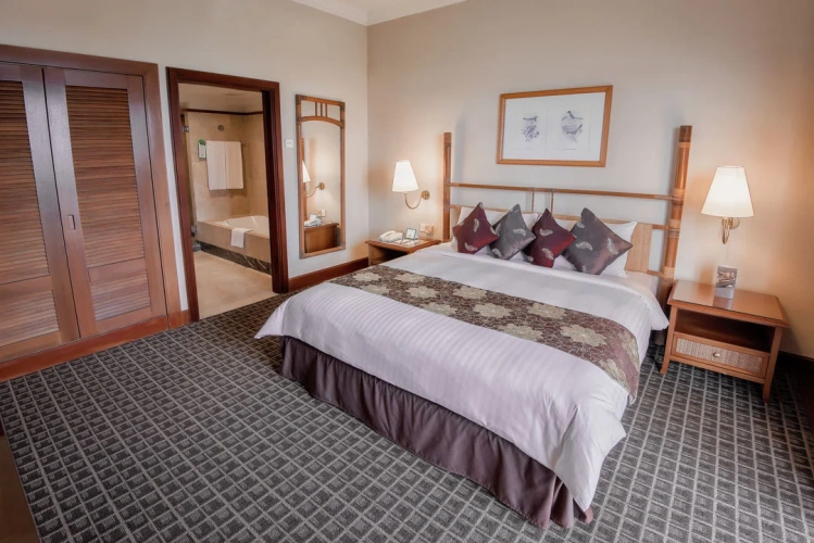 Double Suite