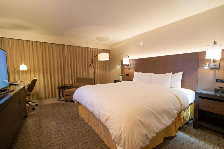 Premium Executive Double room