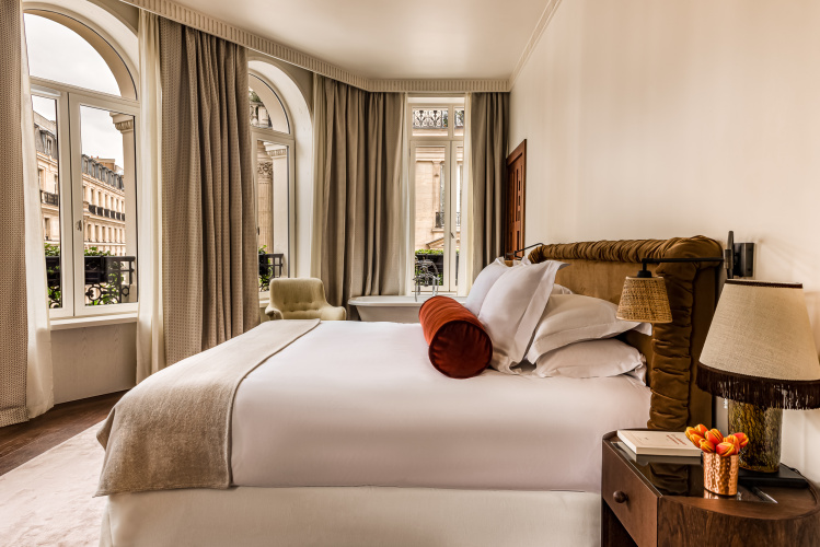Hotel Amarante Champs-Elysees photo 7