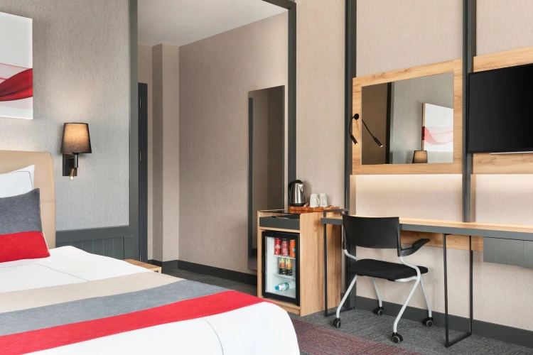 Double Suite