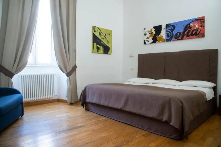 Rome Armony Suites
