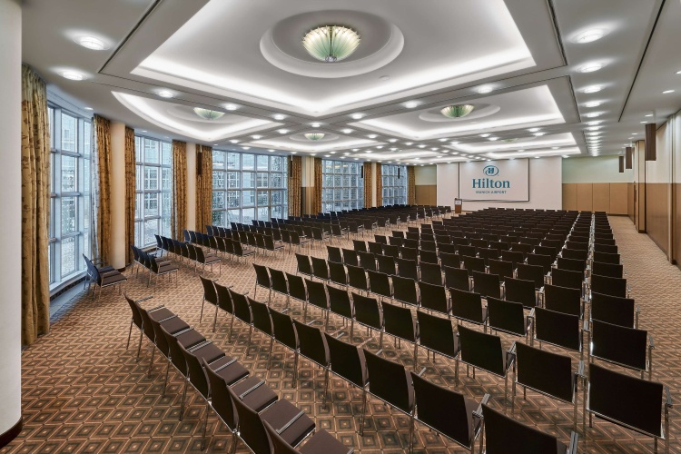 Hilton Munich Airport photo 27