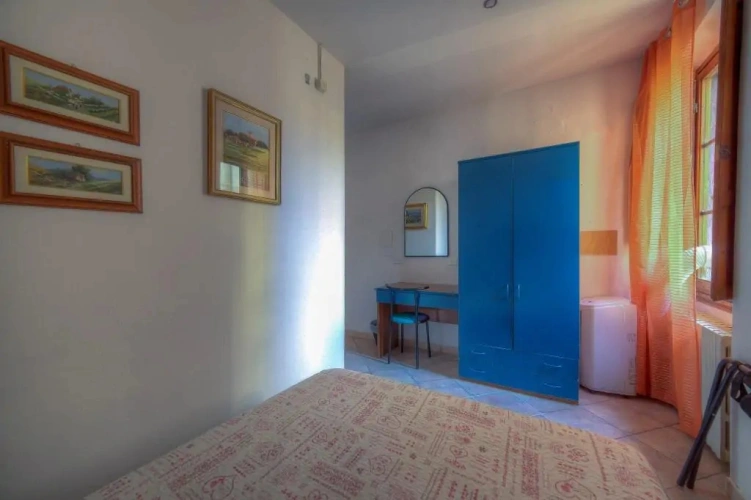 Basic room