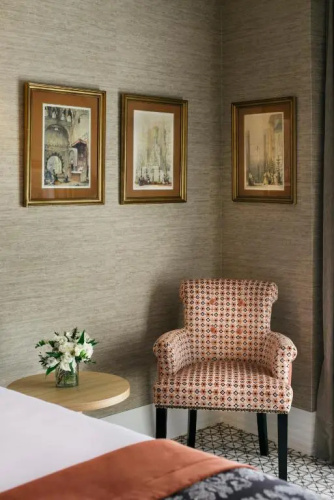 The First One Hotel (Adults only) photo 12