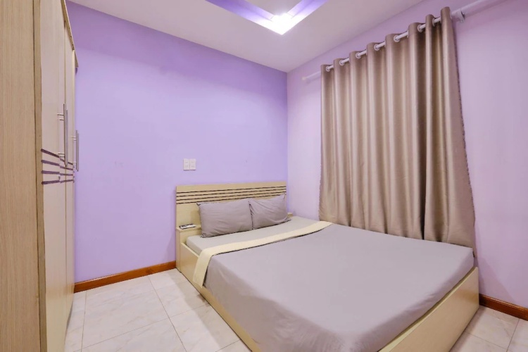 1 Bedroom Superior Apartment