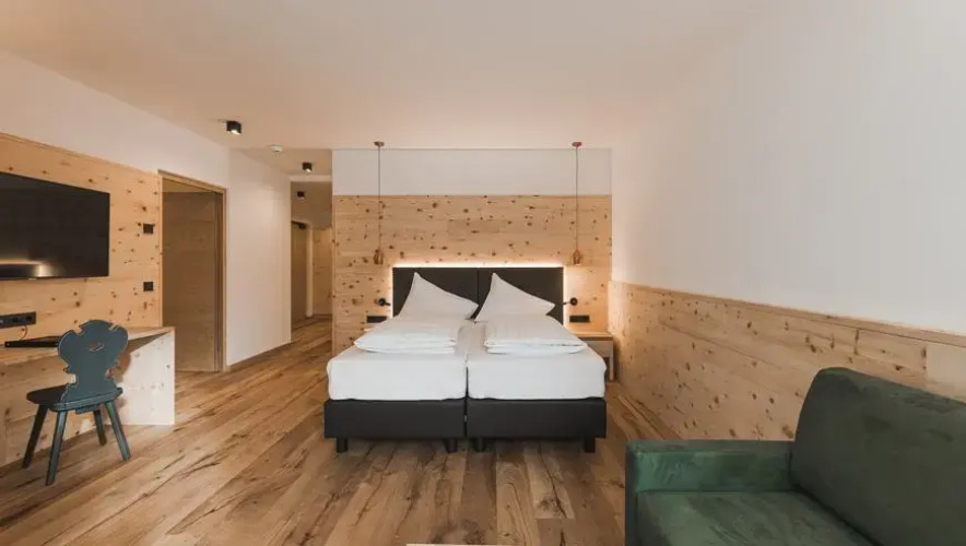 Hotel Zum Mohren