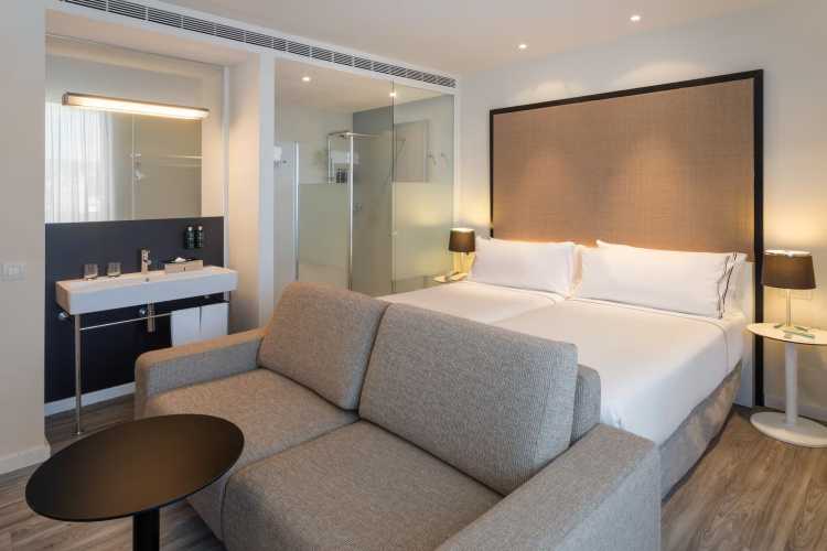 Melia South Beach Hotel