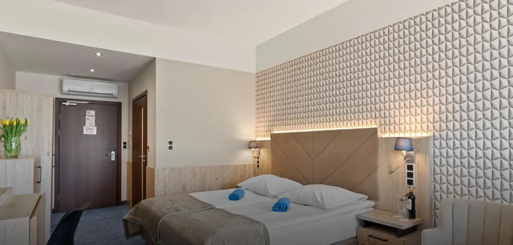 Family Triple room