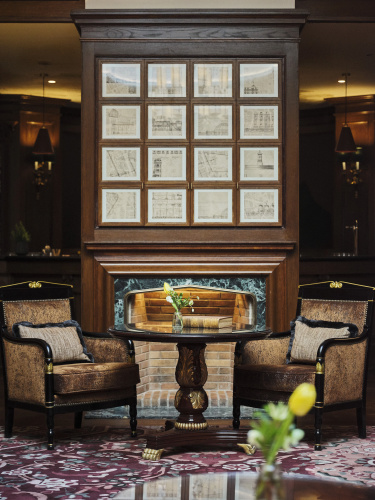 The Westin Palace, Madrid photo 21