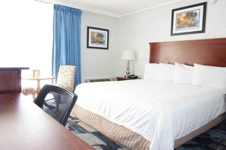 Double room