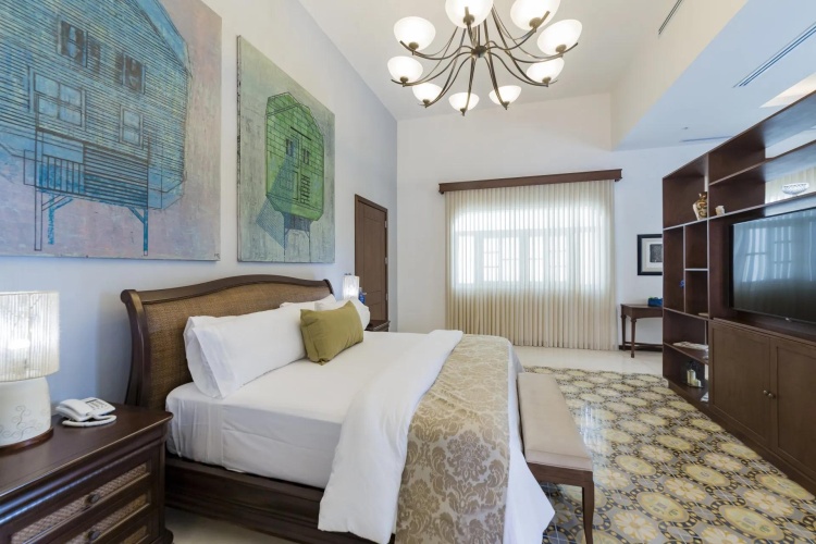 Double Suite