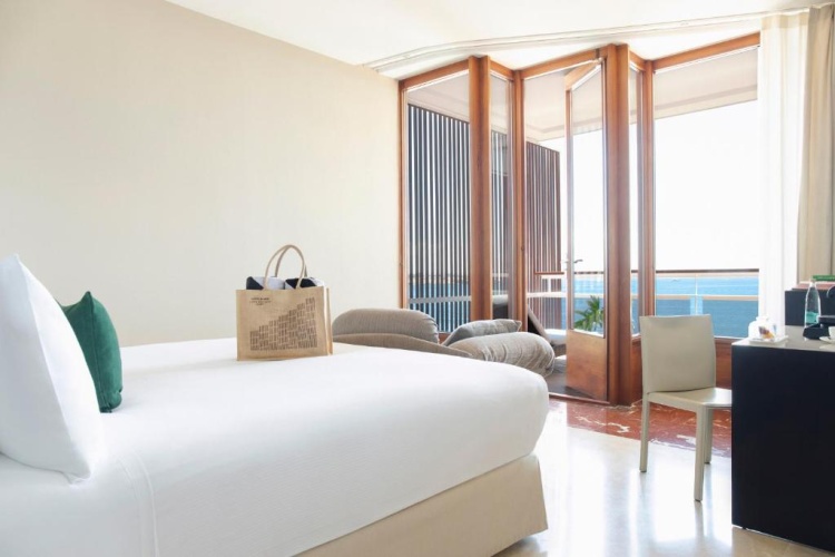 Hotel de Mar Gran Melia - Adults Only photo 6