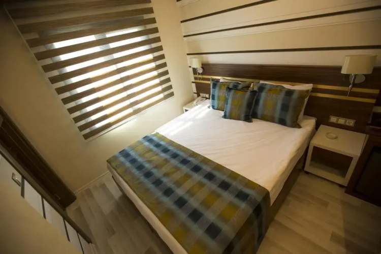Altinpark Hotel