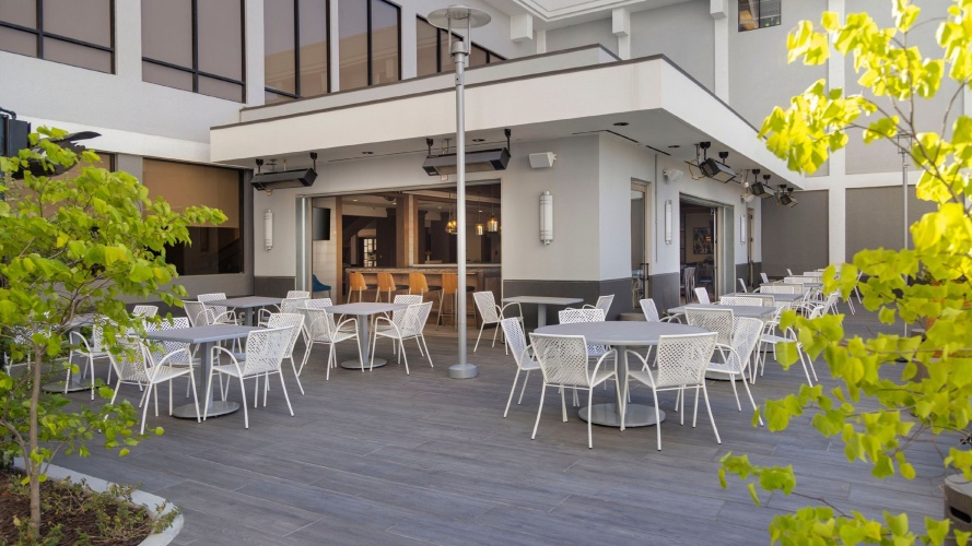 Holiday Inn San Jose - Silicon Valley photo 26
