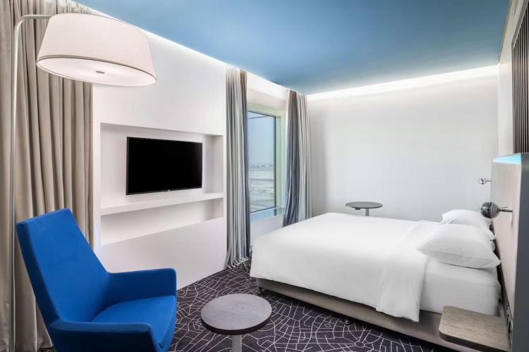 Double Junior Suite
