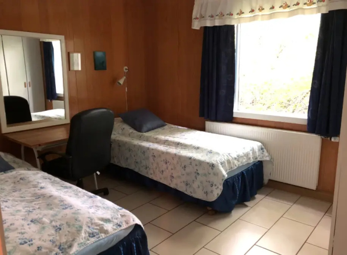 4 Bedrooms Villa