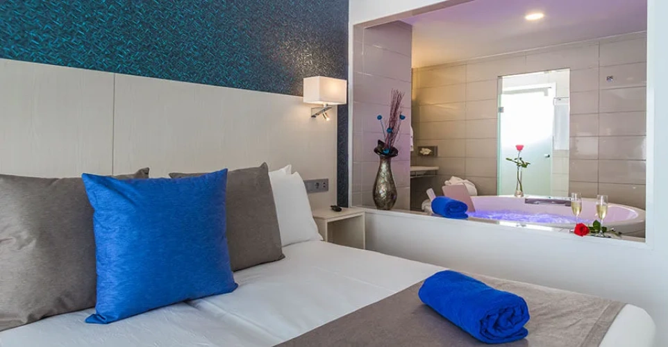 Twin Junior Suite