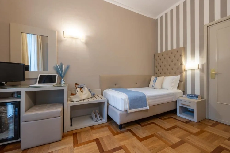 Single room