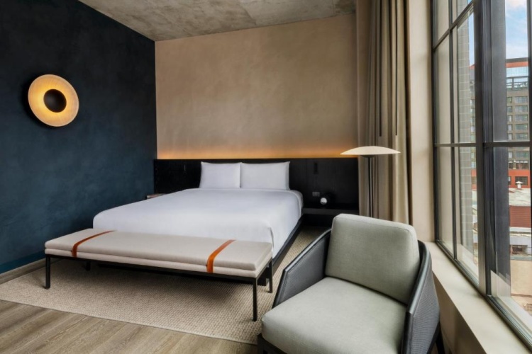 Yubune Double room